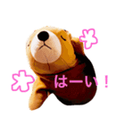 こけつ＆けつまる（個別スタンプ：4）