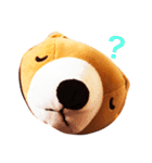 こけつ＆けつまる（個別スタンプ：6）