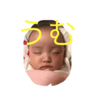 かすみん（個別スタンプ：6）
