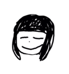 じわる時に使える（個別スタンプ：1）