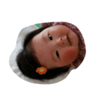 毎日みこちゃん（個別スタンプ：7）