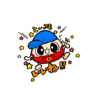 じゃがころスタンプ（個別スタンプ：1）