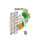 じゃがころスタンプ（個別スタンプ：9）