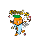 じゃがころスタンプ（個別スタンプ：16）