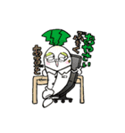 じゃがころスタンプ（個別スタンプ：23）