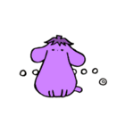 じゃがころスタンプ（個別スタンプ：24）