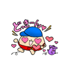 じゃがころスタンプ（個別スタンプ：38）