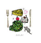 gobestamp（個別スタンプ：6）