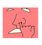 さんか君とその仲間たち 第二段階（個別スタンプ：37）
