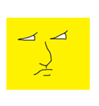 さんか君とその仲間たち 第二段階（個別スタンプ：40）
