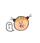 нoиoちゃん（個別スタンプ：15）