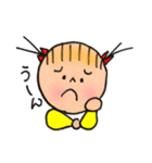 нoиoちゃん（個別スタンプ：29）