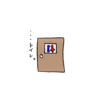 нoиoちゃん（個別スタンプ：38）