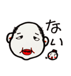 ひつじで挨拶♪＋オマケに少し会社！たきえ（個別スタンプ：37）