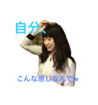 クズの本々懐（個別スタンプ：4）
