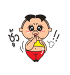 Ood Eid（個別スタンプ：3）