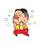 Ood Eid（個別スタンプ：6）