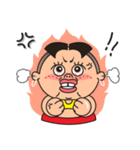 Ood Eid（個別スタンプ：12）