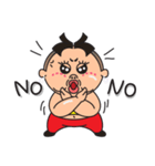 Ood Eid（個別スタンプ：22）
