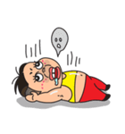 Ood Eid（個別スタンプ：32）