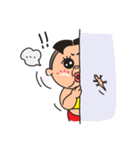 Ood Eid（個別スタンプ：37）