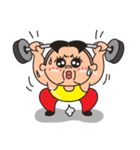 Ood Eid（個別スタンプ：40）