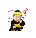 Natty cutie（個別スタンプ：15）