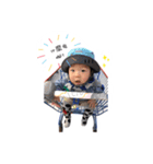 Natty cutie（個別スタンプ：16）