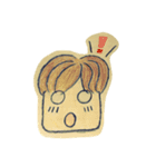 愛′s（個別スタンプ：3）