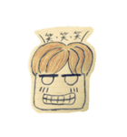 愛′s（個別スタンプ：4）