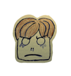 愛′s（個別スタンプ：5）