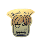 愛′s（個別スタンプ：8）