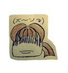 愛′s（個別スタンプ：11）