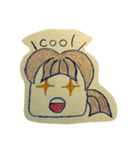 愛′s（個別スタンプ：14）