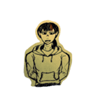 愛′s（個別スタンプ：15）
