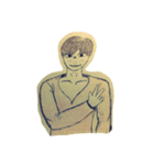 愛′s（個別スタンプ：16）