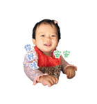 Sisi's mermer（個別スタンプ：2）