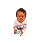 Sisi's mermer（個別スタンプ：12）