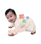 Sisi's mermer（個別スタンプ：15）