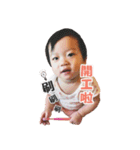 Sisi's mermer（個別スタンプ：23）