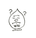 つま太郎。たまにいるジジイとトラ（個別スタンプ：16）