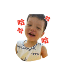 I'm Yen Yen（個別スタンプ：15）