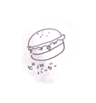 愛すべき鳥いち（個別スタンプ：8）