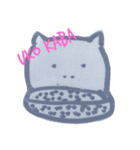うこスタンプ（個別スタンプ：1）
