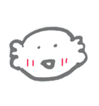 うこスタンプ（個別スタンプ：7）