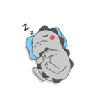 HaoHao（個別スタンプ：2）