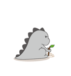 HaoHao（個別スタンプ：6）
