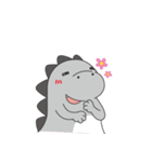 HaoHao（個別スタンプ：9）
