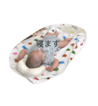花坊主(4.0)（個別スタンプ：7）