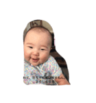 花坊主(4.0)（個別スタンプ：11）
